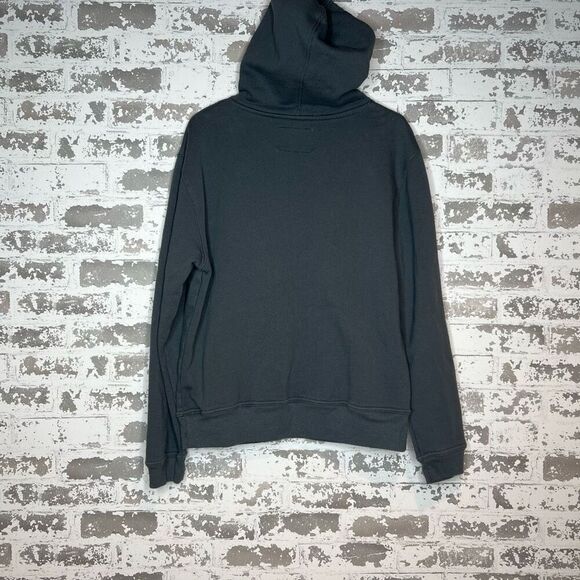 Varsity authentic apparel Ohio state buckeyes hoodie - Picture 2 of 5